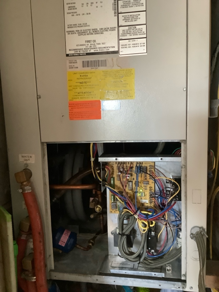 Ac maintenance and repair 
