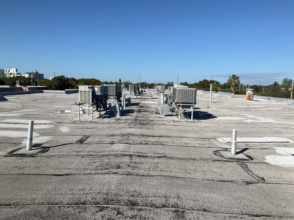 AC Maintenance Call. Perform routine maintenance per maintenance agreement on Rheem and First Company air conditioning split system. 