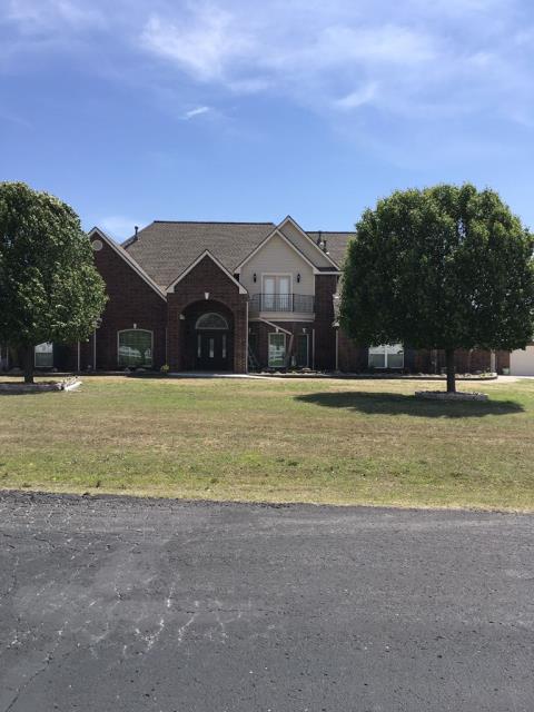 Owasso, OK - Installed GAF Armor Shield II Weathered Wood Shingle System Owasso, OK - Installed GAF Armor Shield II Weathered Wood Shingle System