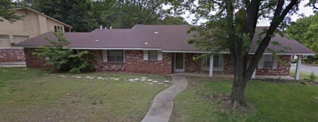 Tulsa, OK - Roof replacement and exterior work Tulsa, OK - Roof replacement and exterior work