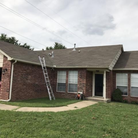 Owasso, OK - Roof Replacement Owasso, OK - Roof Replacement