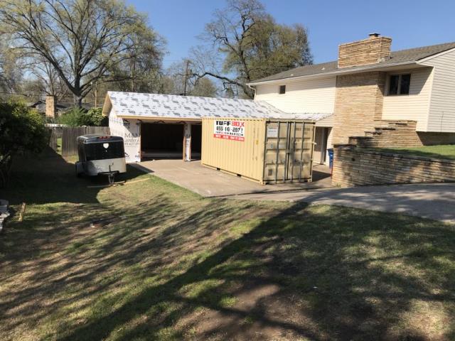 Tulsa, OK - Storm Restoration Claim Tulsa, OK - Storm Restoration Claim