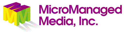 MicroManaged Media, Inc.