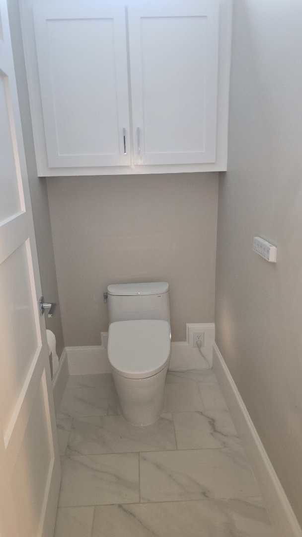 bidet toilet 