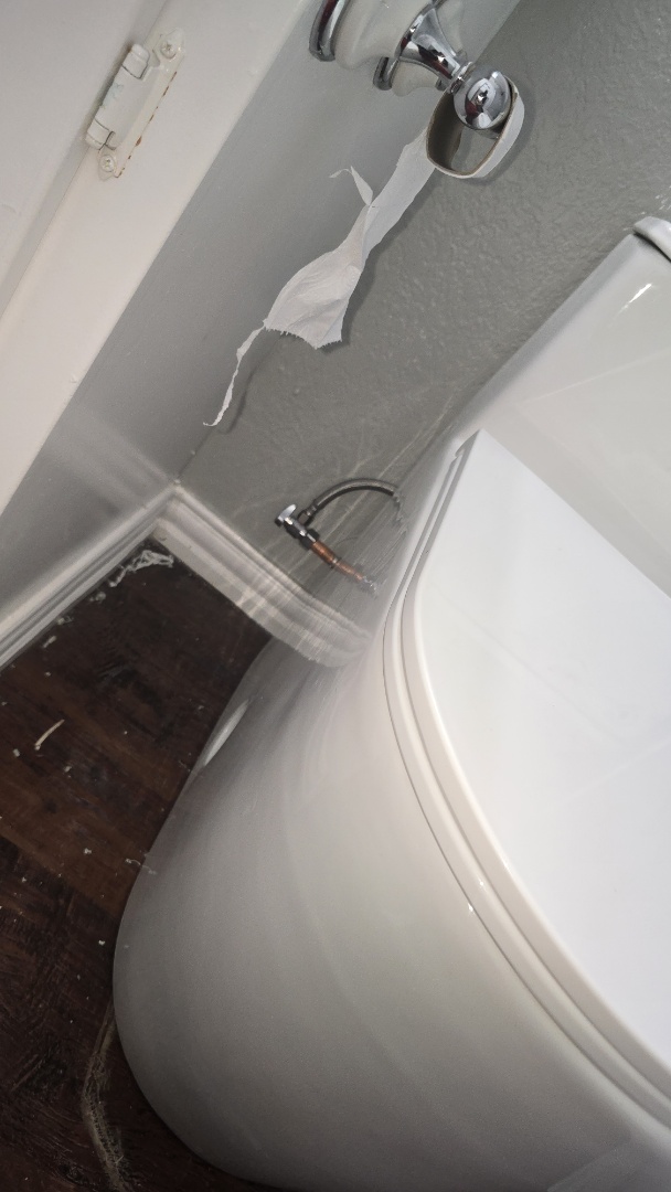 Fort Worth, TX - moving shutoffs