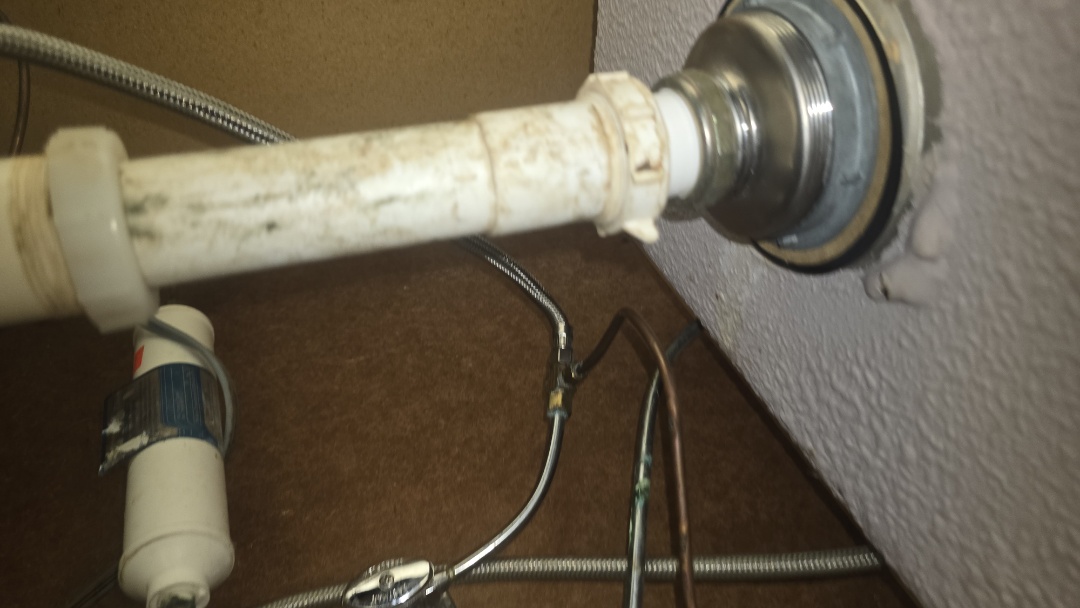 Azle, TX - drain cleaning