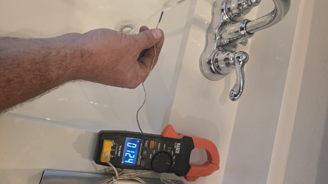 inspection repairs