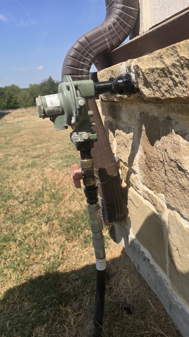 inspection repairs