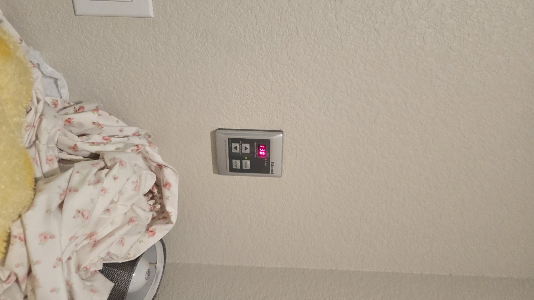 tankless repair 