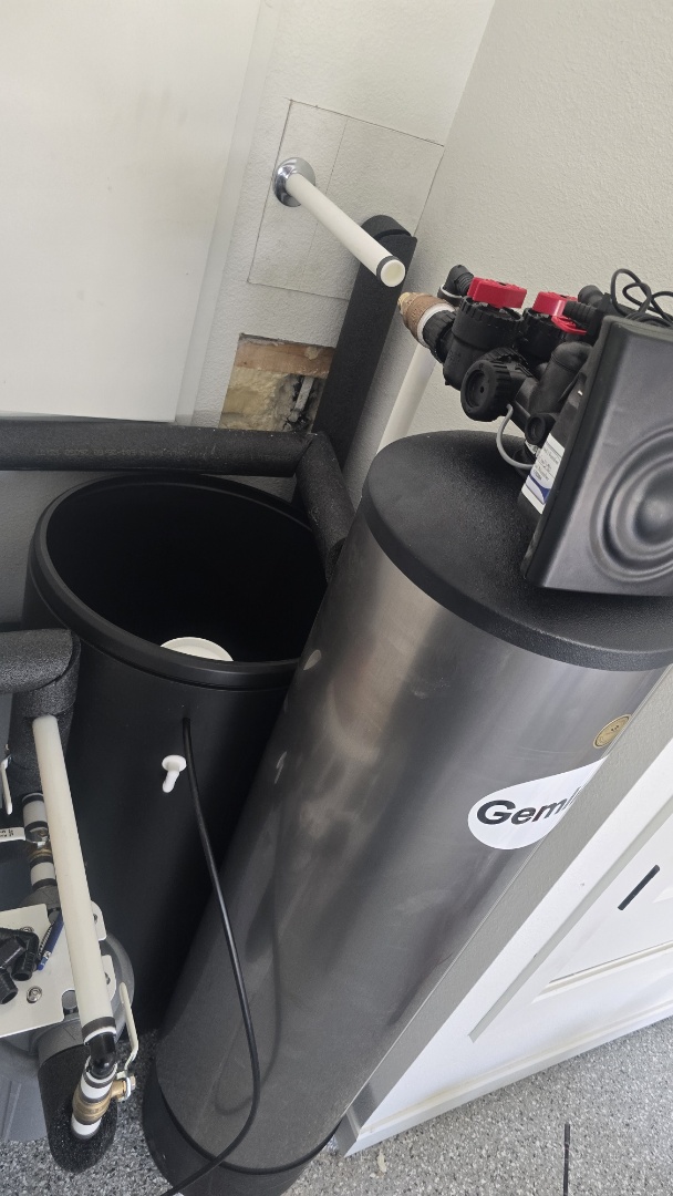 water filtration 