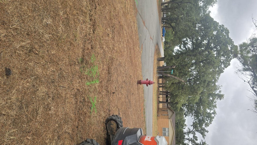 sewer line repair