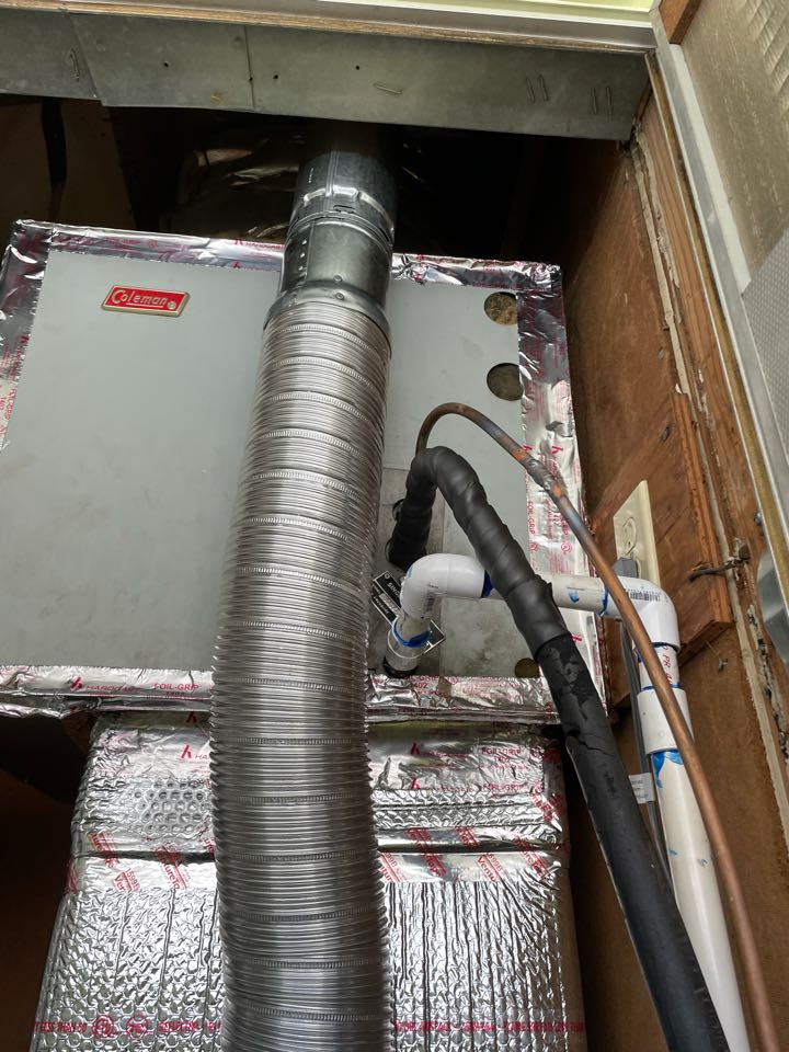 Another great install for a very satisfied customer 