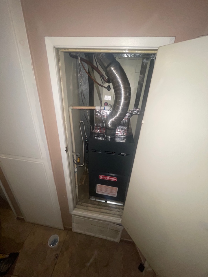 Another happy customer 