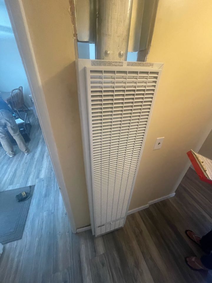 Another happy customer 