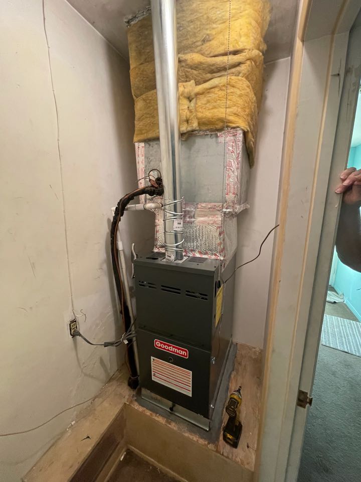 Another happy customer 