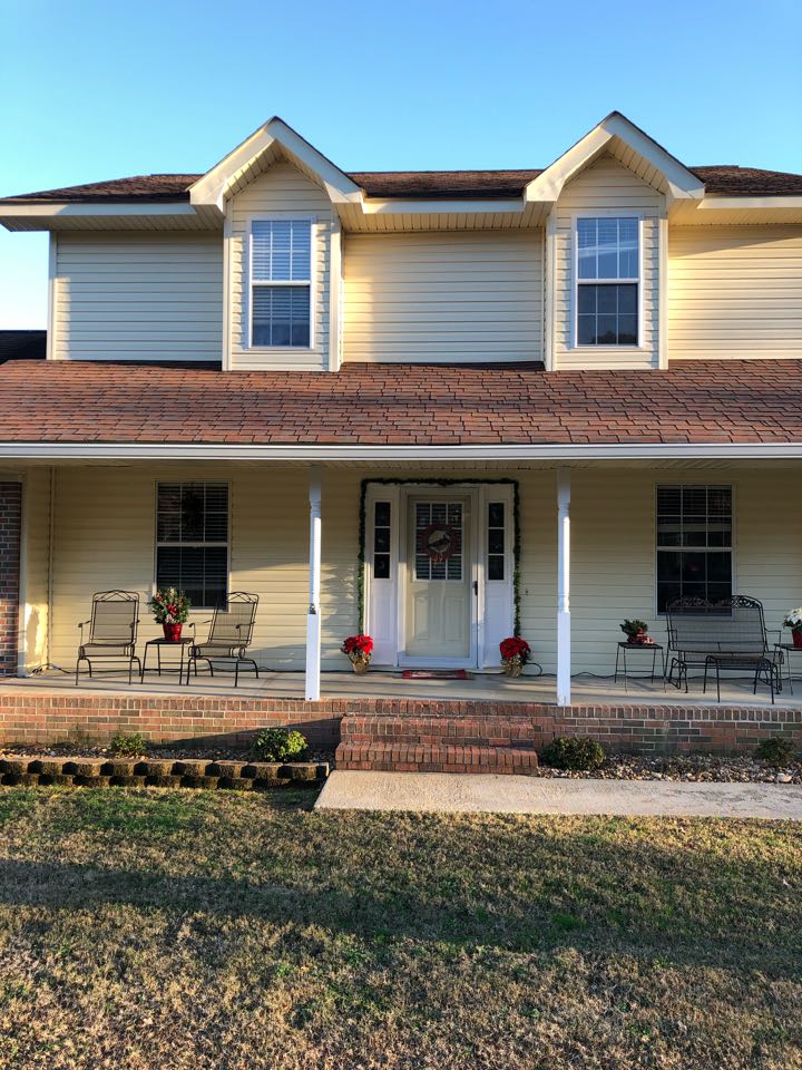 New windows for: Lynn Lemaster . By Winchoice USA 