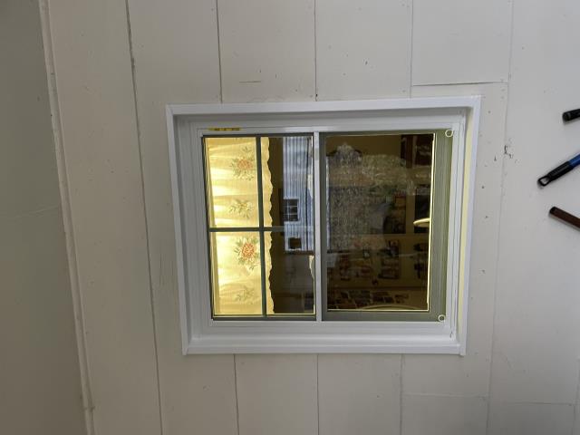 12 windows replacement 