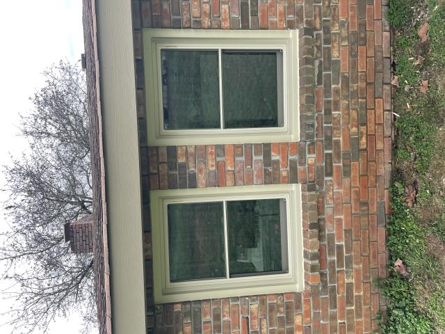14 windows replacement!