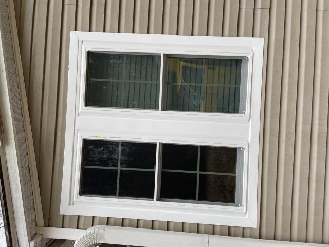 11 windows replacement!!!