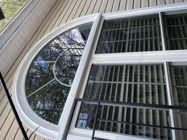 19 windows replacement!