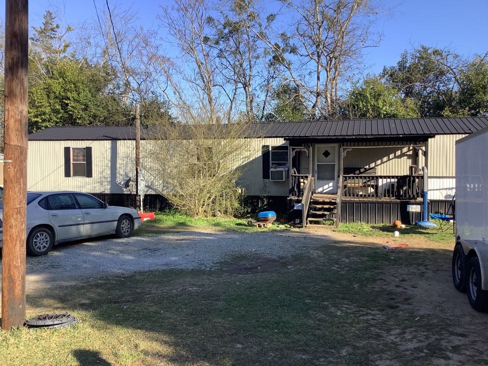 New windows for the Coleman’s