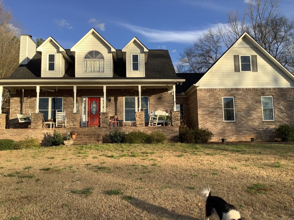 New windows for the Arthurs