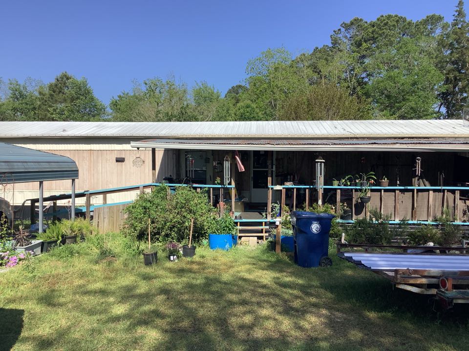 New windows for Mrs.Richie