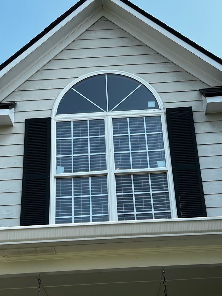 New windows for Carl Gable by Winchoice USA (job 30792)  New windows for Carl Gable by Winchoice USA (job 30792)