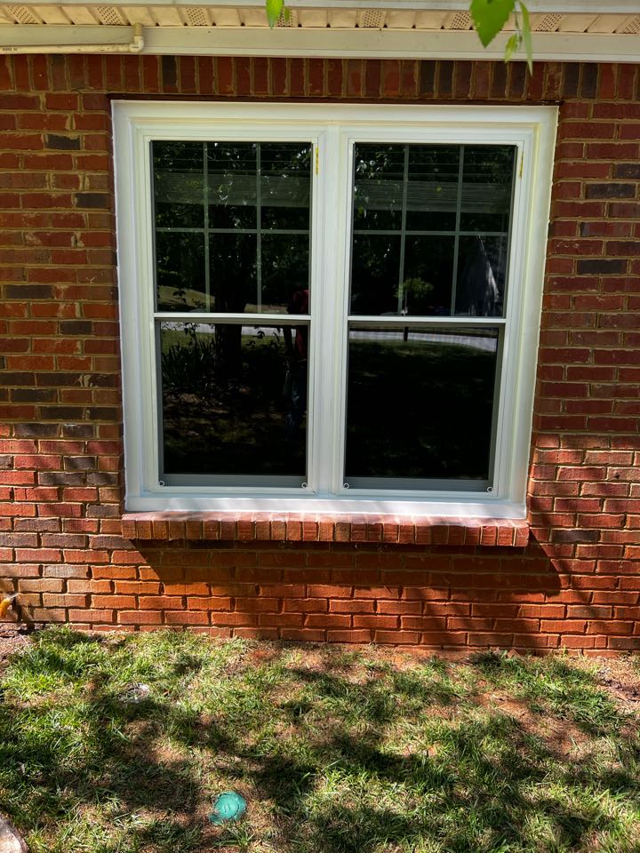 New windows for Florence Bhylet by Winchoice USA (job 31303) 