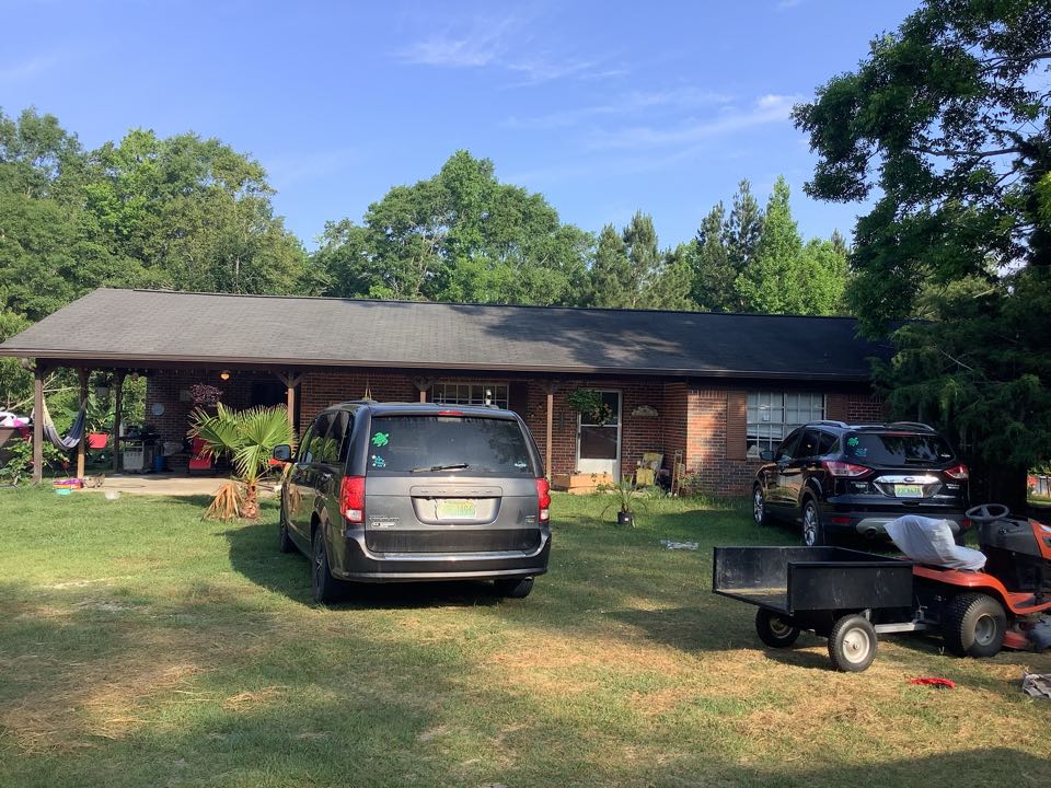 New windows for the Whites