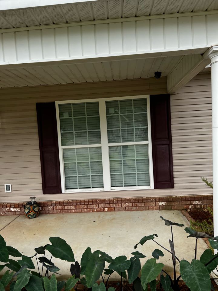 New Windows for Steven Daigle by winchoice usa (Job 31182)