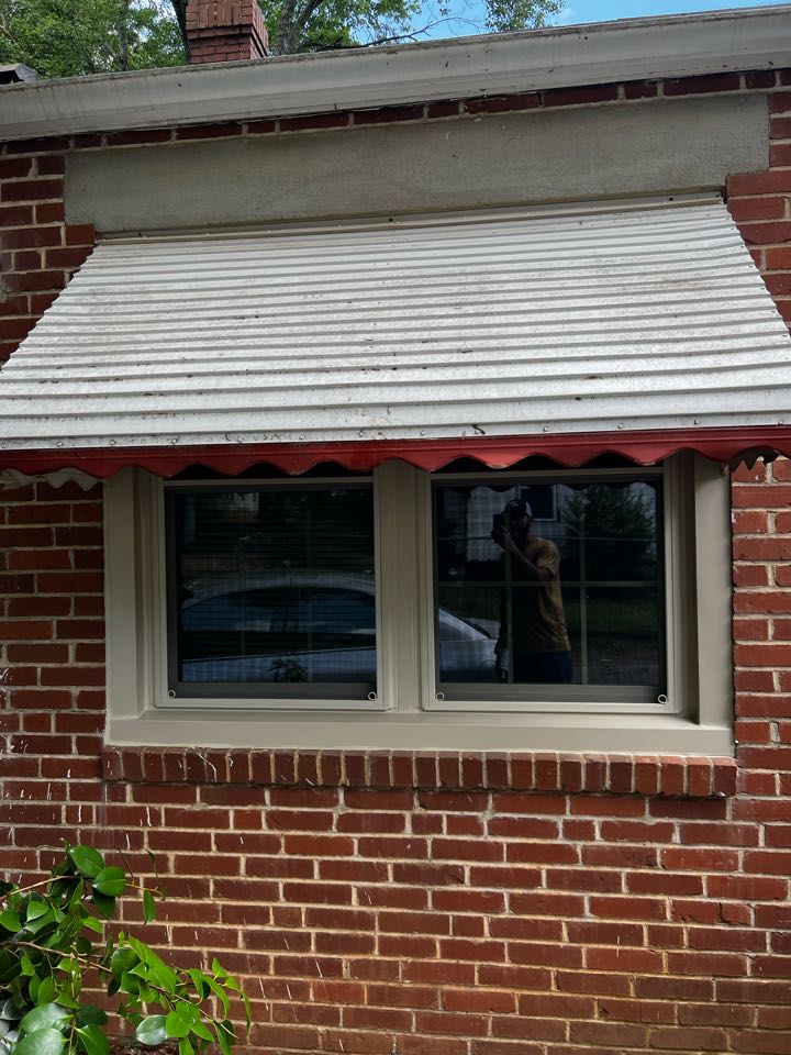 New windows for Sandra Brooks by winchoice usa (31670)