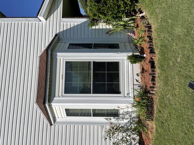 21 windows replacement!