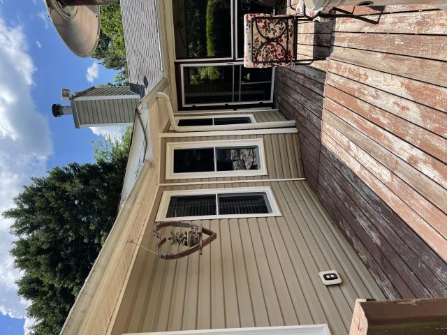 13 windows replacement!