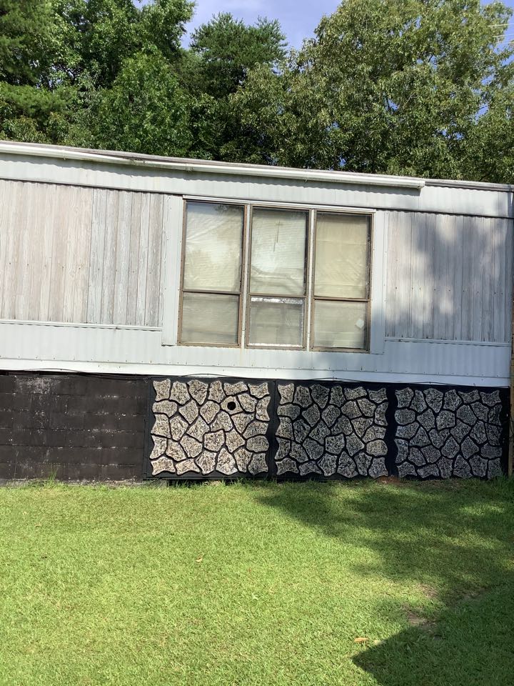 New windows for the Akers