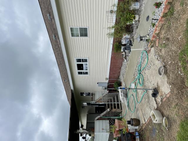 5 windows replacement!