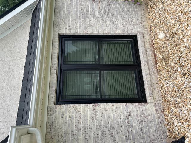 8 windows replacement!