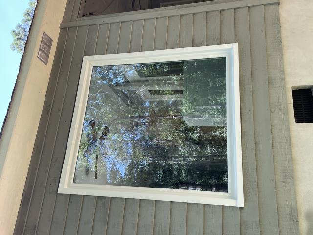 17 windows replacement!