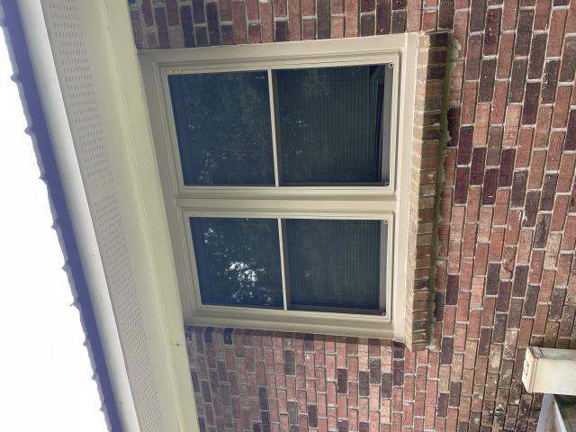14 windows replacement!