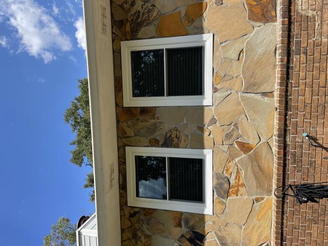 9 windows replacement!