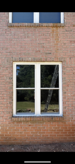 16 windows replacement!