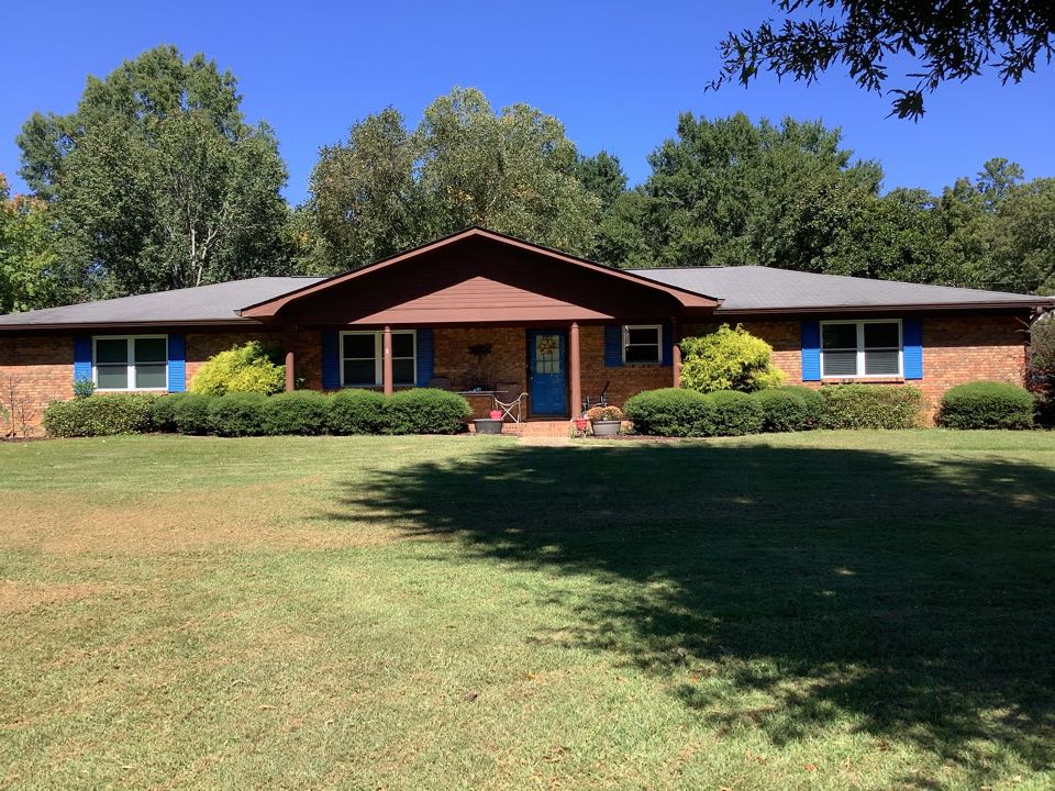 New windows for Ms. Mariah