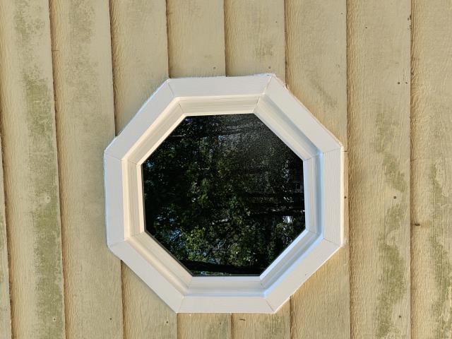 11 windows replacement!