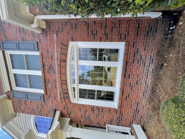 9 windows replacement!