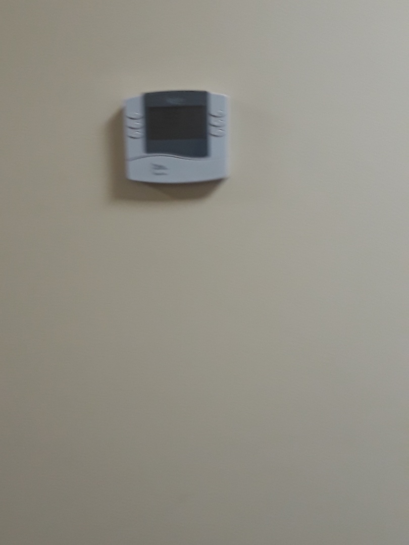 Simple Comfort 2001 Thermostat Not Working - COMFORT