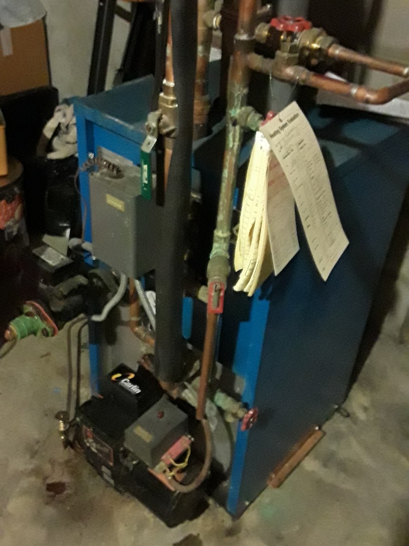 Furnace, AC, & Plumbing Repair in Leominster, MA