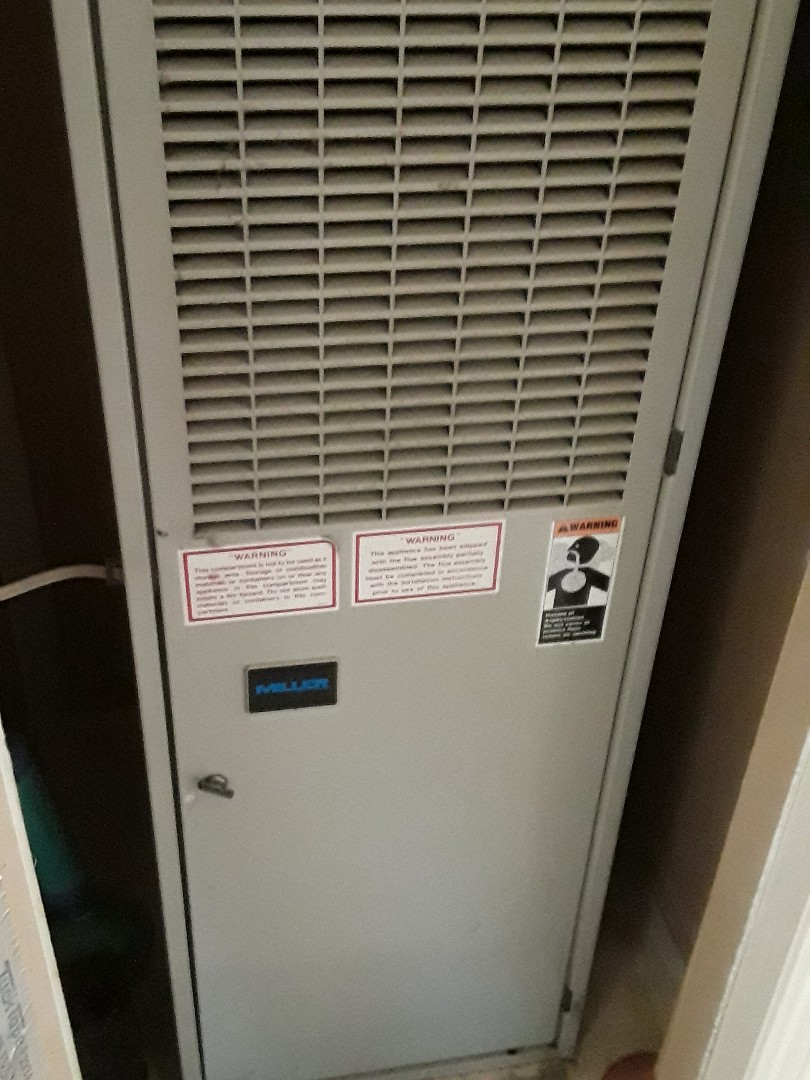 Furnace, AC, & Plumbing Repair in Leominster, MA