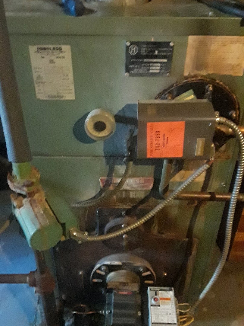 gas valve worcester boiler