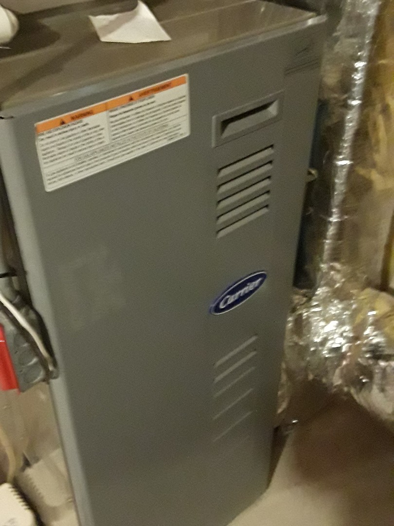 Furnace, AC, & Plumbing Repair in Uxbridge, MA
