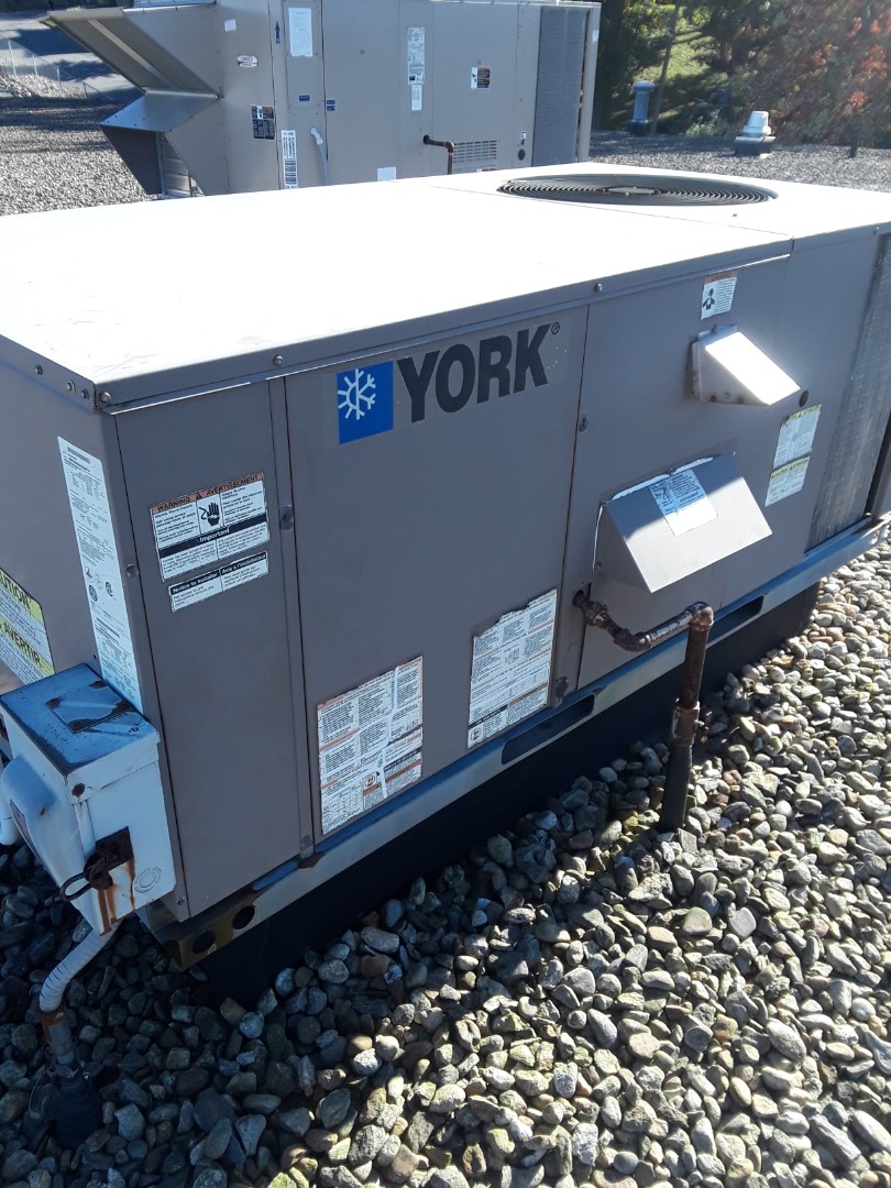 Furnace, AC, & Plumbing Repair in Leominster, MA